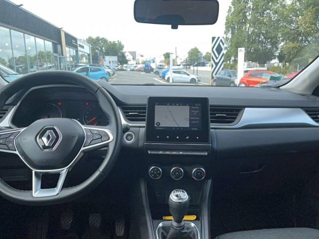 Renault Captur image 8