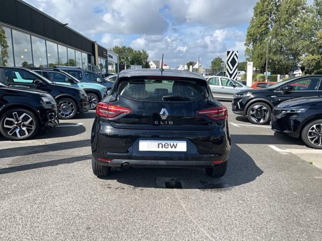 Renault Clio image 9