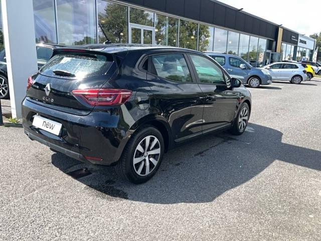 Renault Clio image 6