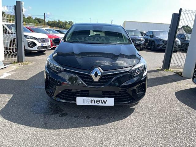 Renault Clio image 4