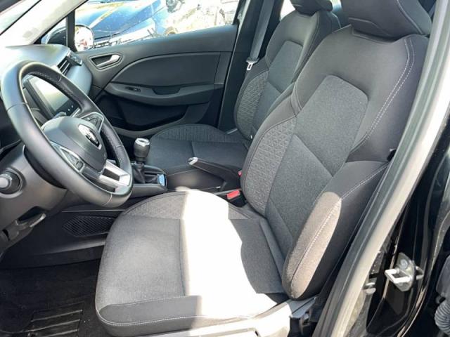 Renault Clio image 2