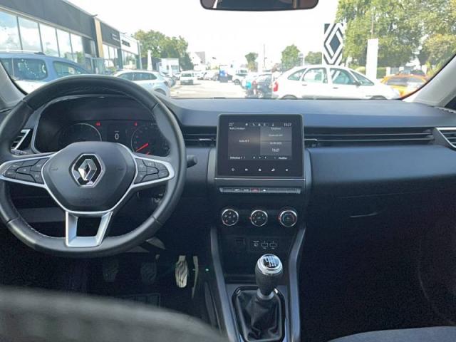 Renault Clio image 3