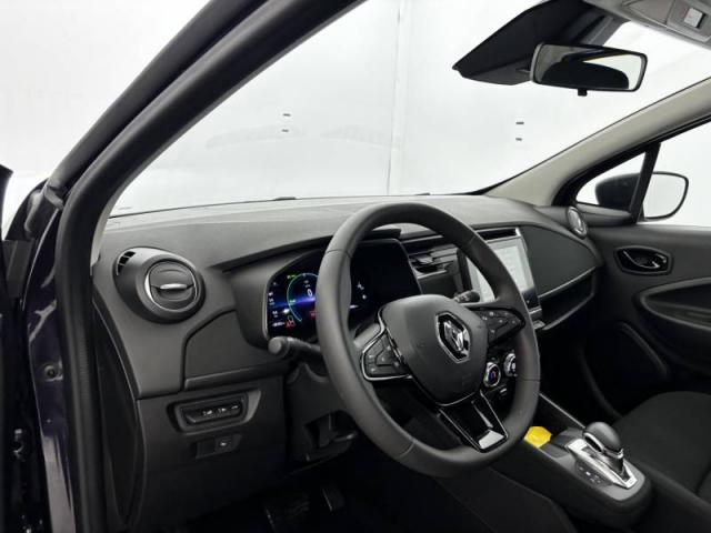 Renault Zoe image 1