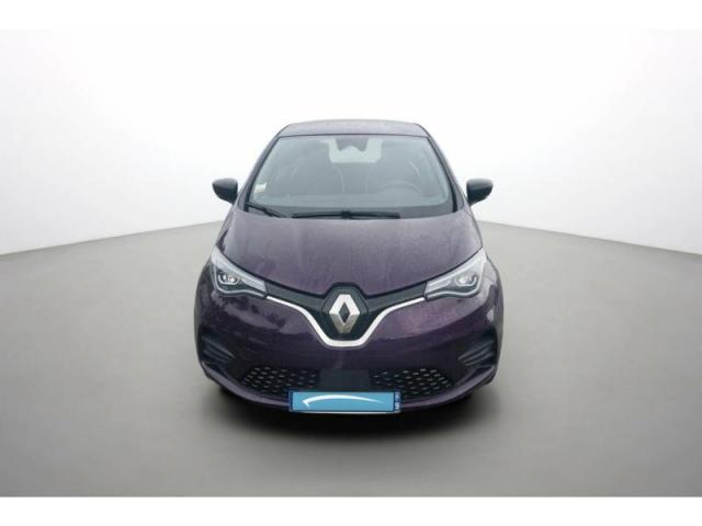 Renault Zoe image 6