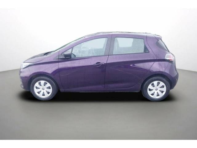 Renault Zoe image 8