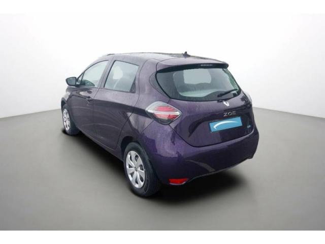 Renault Zoe image 3