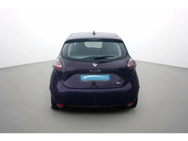 Renault Zoe image 5