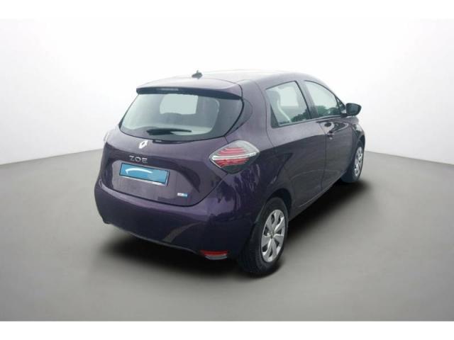 Renault Zoe image 1