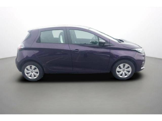 Renault Zoe image 4