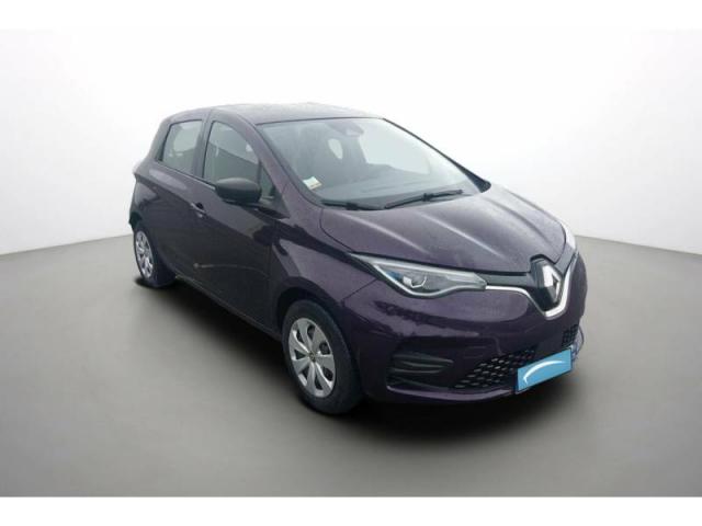 Renault Zoe image 7