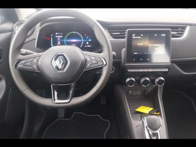 Renault Zoe image 2
