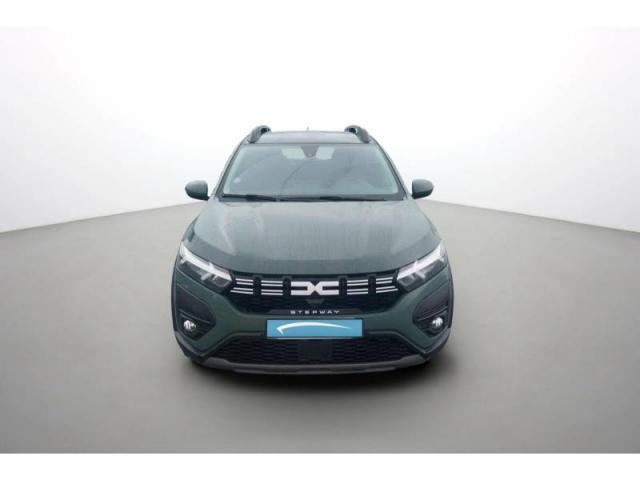 Dacia Sandero image 8