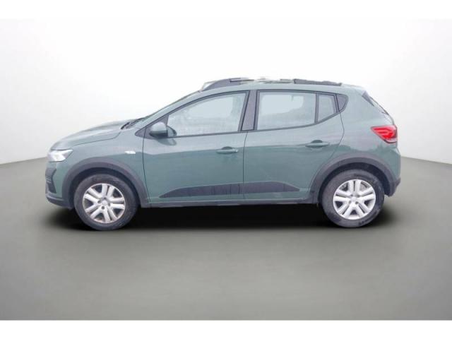 Dacia Sandero image 4