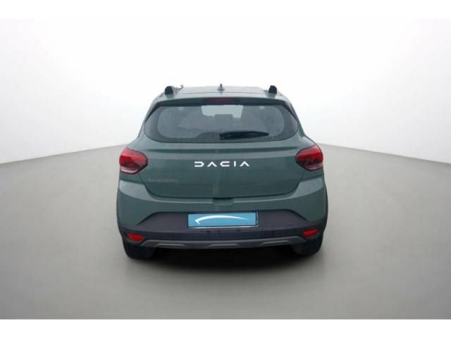 Dacia Sandero image 5