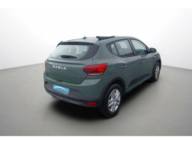 Dacia Sandero image 2