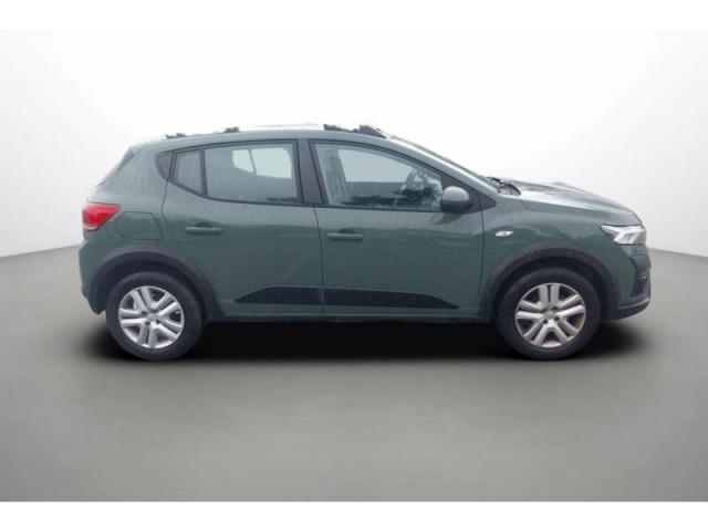 Dacia Sandero image 3