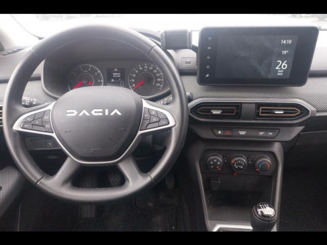 Dacia Sandero image 6
