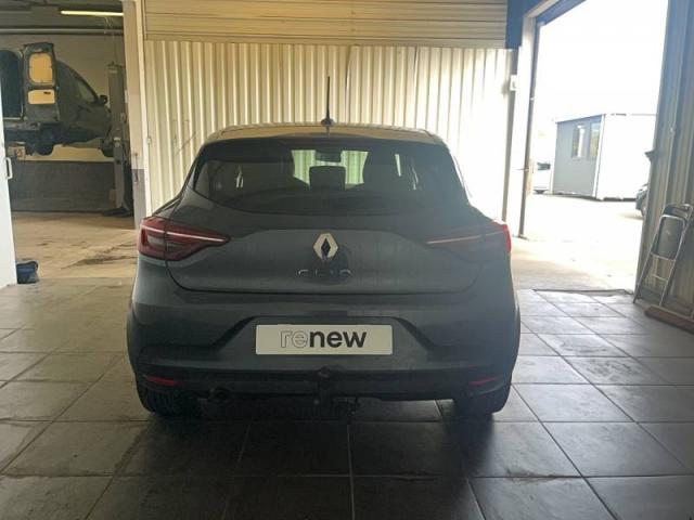 Renault Clio image 4