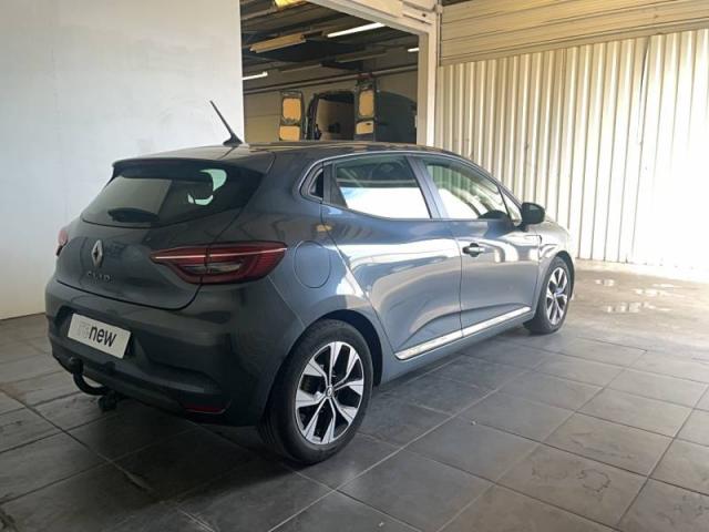 Renault Clio image 1