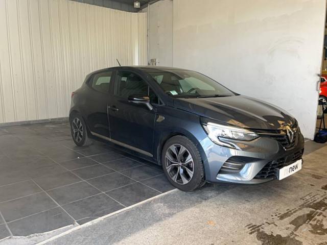 Renault Clio image 5