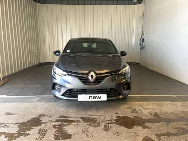 Renault Clio image 8