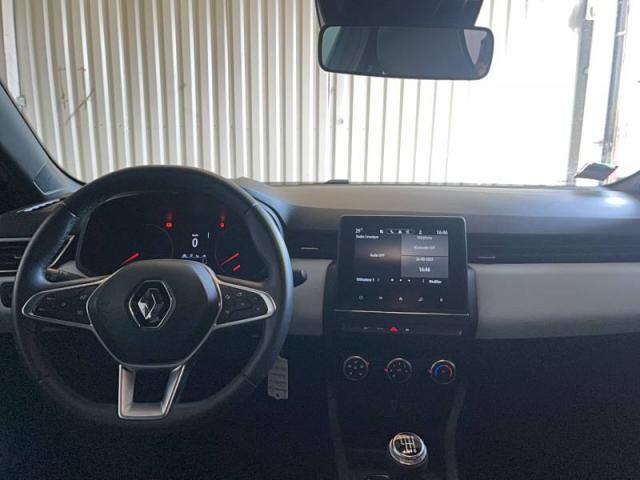 Renault Clio image 6