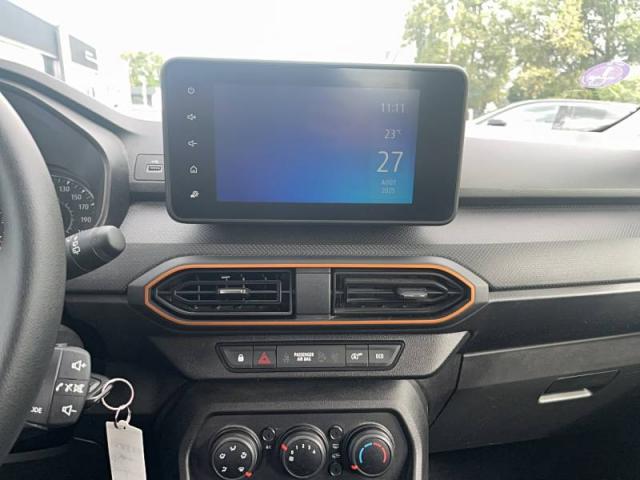 Dacia Sandero image 4