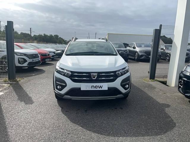 Dacia Sandero image 9