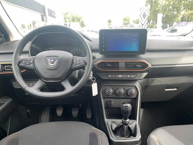 Dacia Sandero image 5