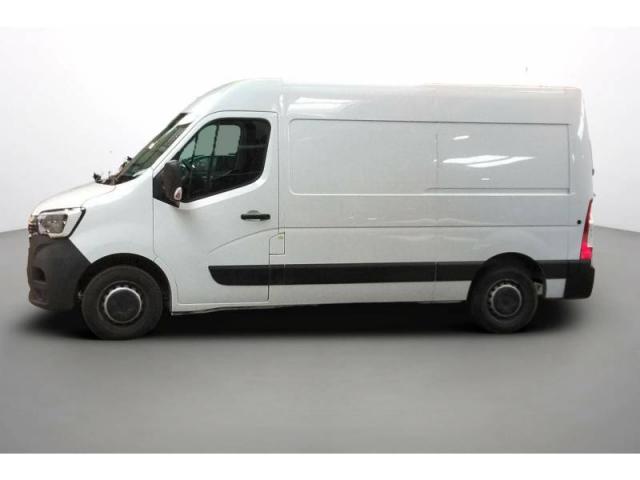 Renault Master image 1