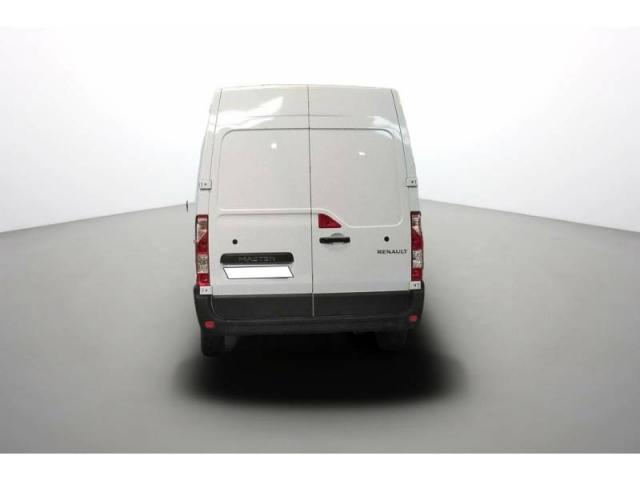 Renault Master image 7