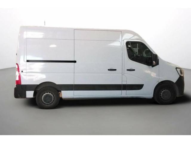 Renault Master image 9