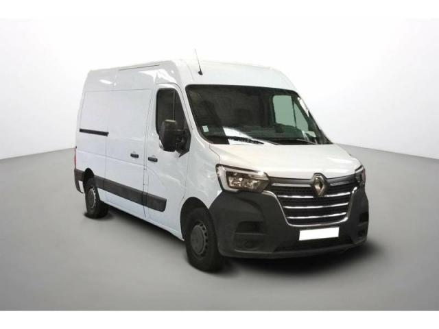 Renault Master image 6