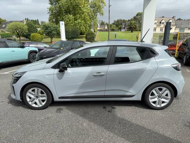 Renault Clio image 2