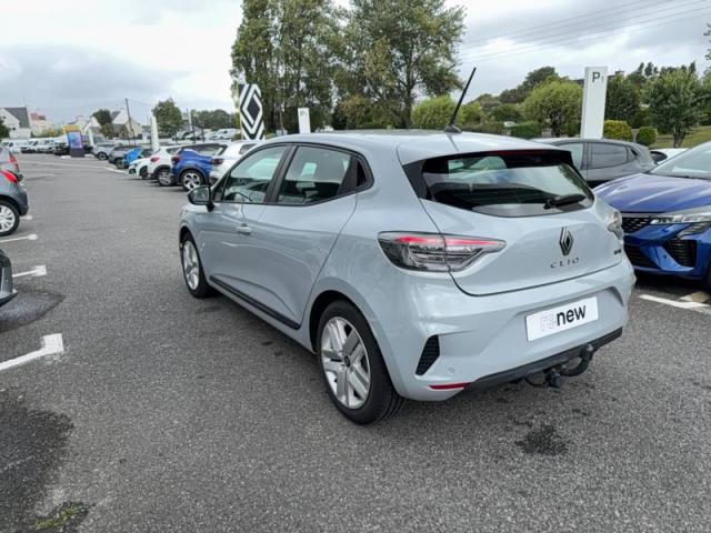 Renault Clio image 6