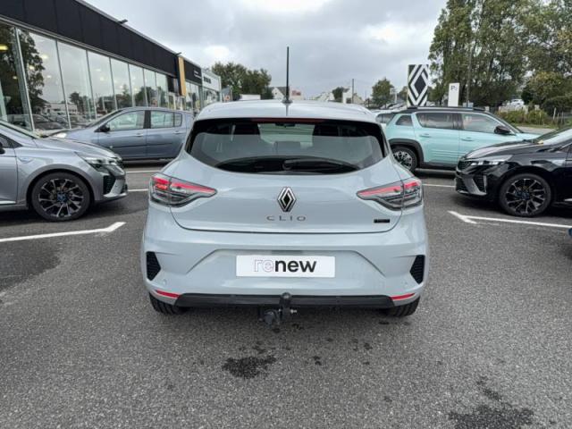 Renault Clio image 4