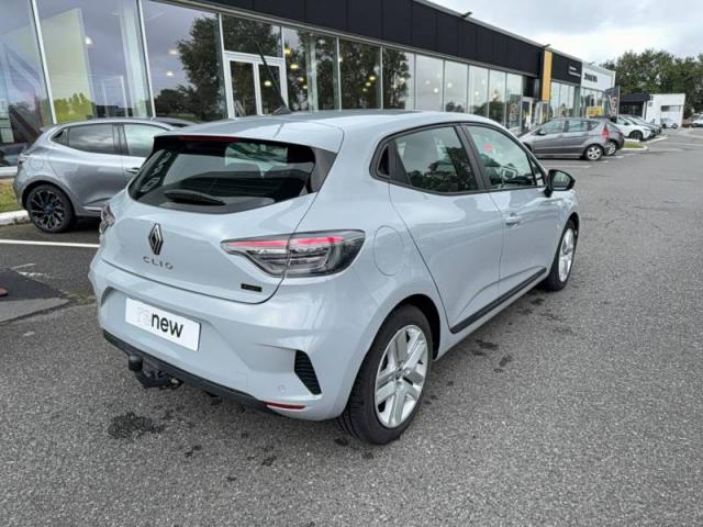 Renault Clio image 3