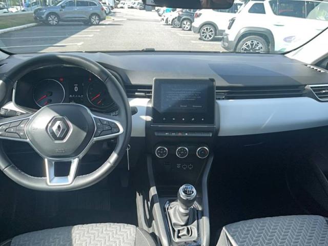 Renault Clio image 1