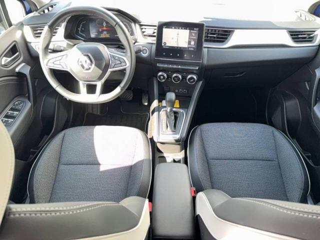 Renault Captur image 9