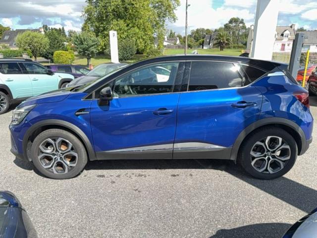 Renault Captur image 7