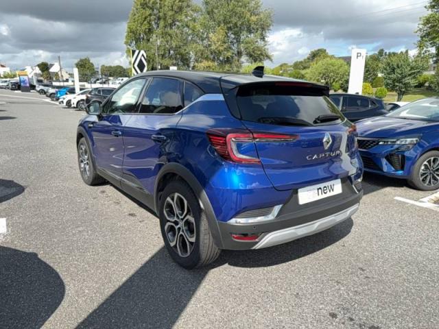 Renault Captur image 4