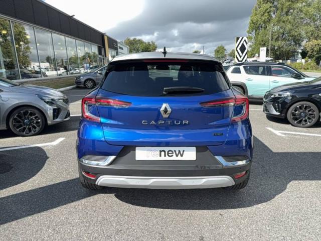 Renault Captur image 6