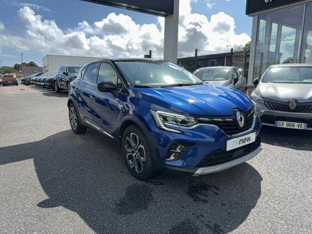 Renault Captur image 1