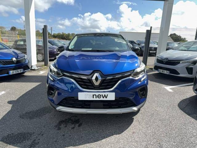 Renault Captur image 3