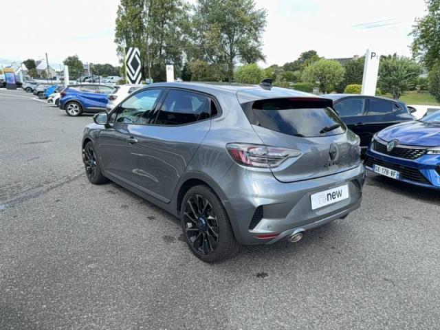 Renault Clio image 5
