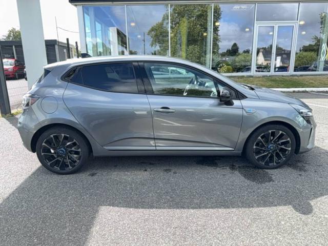 Renault Clio image 7