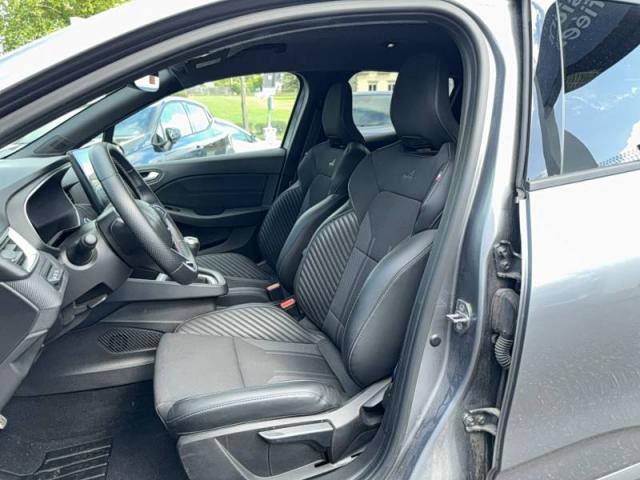 Renault Clio image 8