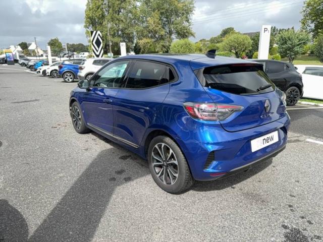 Renault Clio image 8
