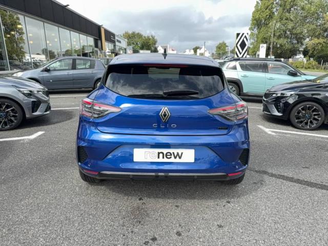 Renault Clio image 7