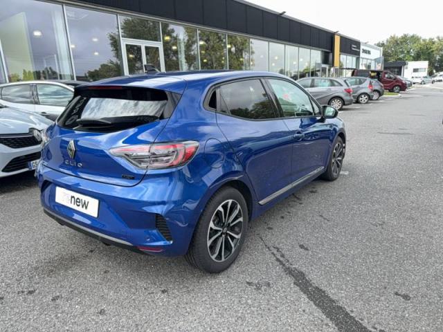Renault Clio image 9